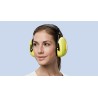 Casque antibruit M4