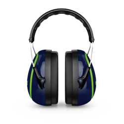 Casque antibruit M5