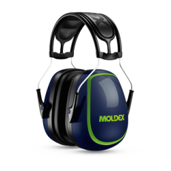 Casque antibruit M5