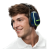 Casque antibruit M5