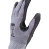 Gants anticoupure Niveau F et chaleur de contact