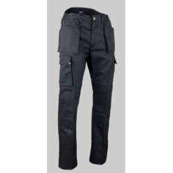 Pantalon CENDRE
