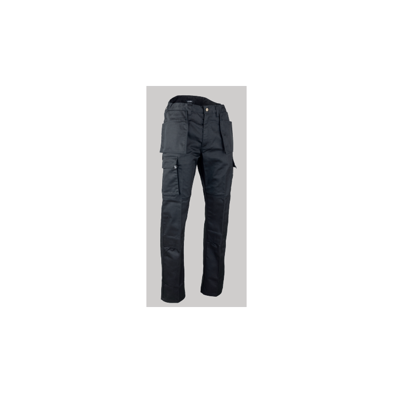 Pantalon CENDRE