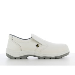 Mocassin sécurité S2