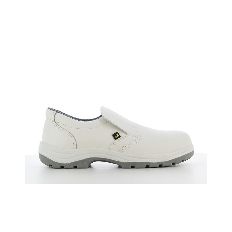 Mocassin sécurité S2