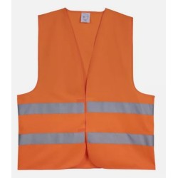 Gilet Fluo