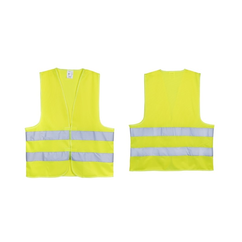 Gilet Fluo