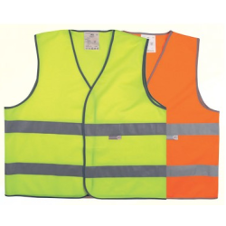 Gilet fluo