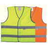 Gilet fluo