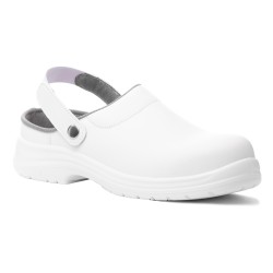 Sabots OKENITE Travail