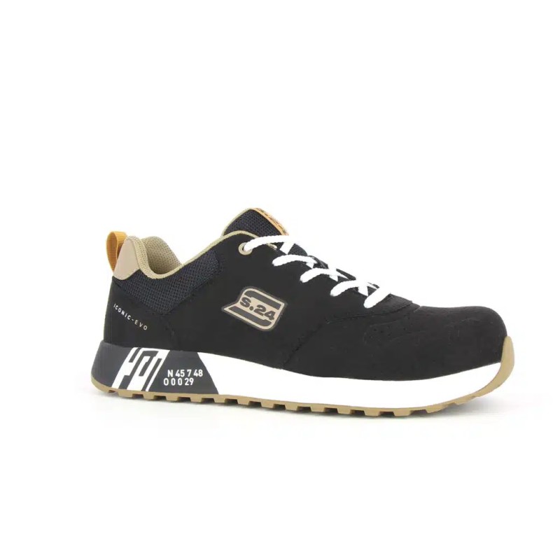 Chaussure de sécurité HAKA