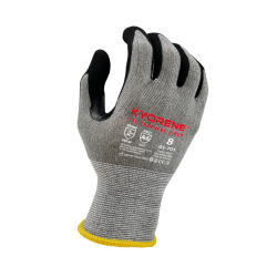 Gants anticoupure graphène niveau F