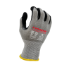 Gants anticoupure graphène niveau F