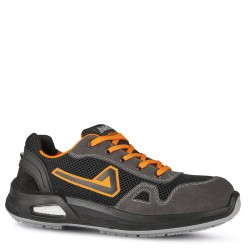 Chaussure de sécurité VULCAN