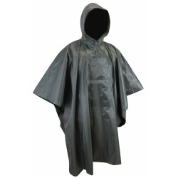 Poncho de pluie