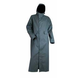 Manteau de pluie étanche