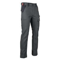 Pantalon de travail RADIO