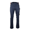 Pantalon de travail RADIO