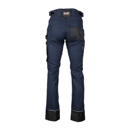 Pantalon de travail RADIO