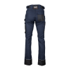 Pantalon de travail RADIO