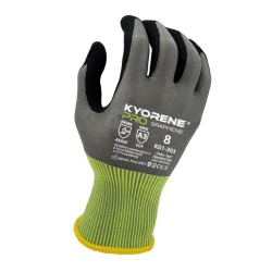 Gant anticoupure C / A3 de chez KYORENE