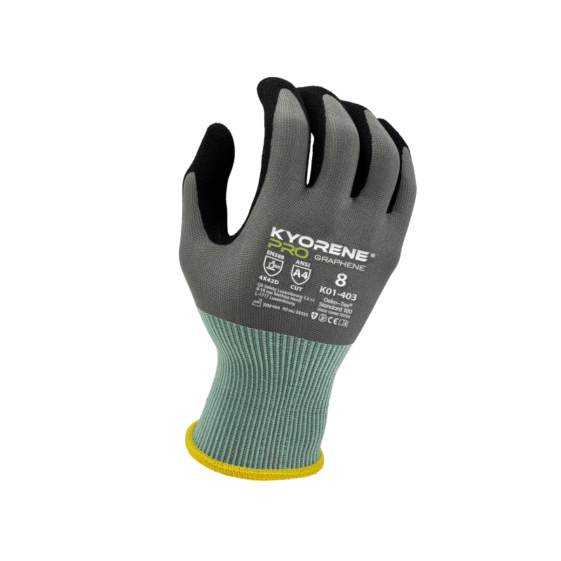 Gants anticoupure Kyorene Pro D