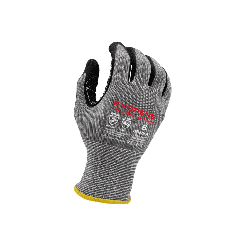 Gants anticoupure F 09-605R1