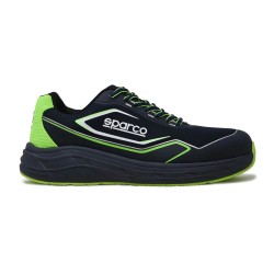 Chaussure de sécurité WILLEM