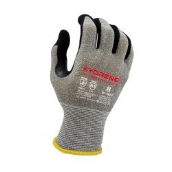 Gant anticoupure en graphène niveau C