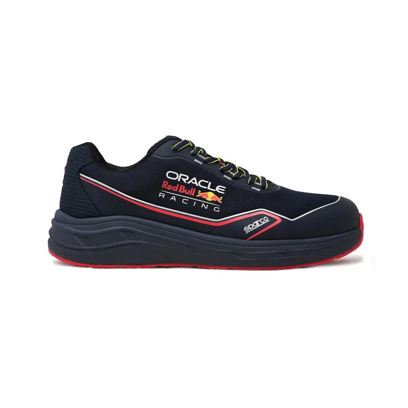 Chaussure de sécurité MILTON