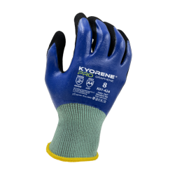 Gants enduction complète anticoupure D