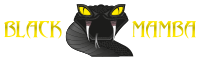 BLACK MAMBA