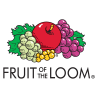 FRUIT OF THE LOOM